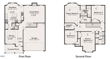 4734 Scenic Pines Dr (Lot 47 ), Hope Mills, NC 28348