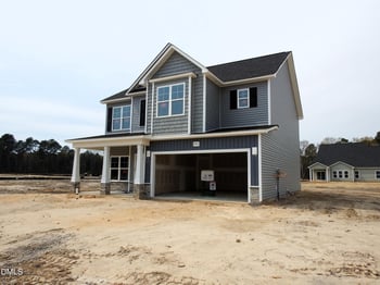 4734 Scenic Pines Dr (Lot 47 ), Hope Mills, NC 28348