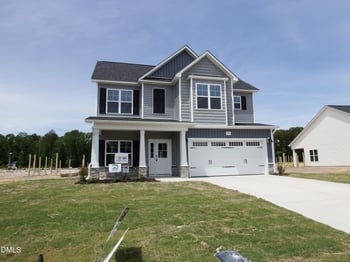 4734 Scenic Pines Dr (Lot 47 ), Hope Mills, NC 28348
