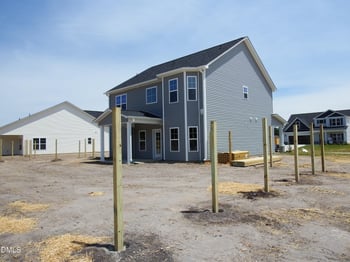 4734 Scenic Pines Dr (Lot 47 ), Hope Mills, NC 28348