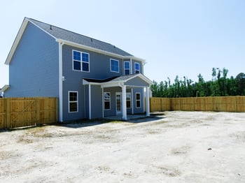 4734 Scenic Pines Dr (Lot 47 ), Hope Mills, NC 28348