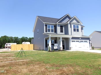 4734 Scenic Pines Dr (Lot 47 ), Hope Mills, NC 28348