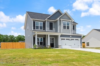 4734 Scenic Pines Dr (lot 47 ), Hope Mills, NC 28348