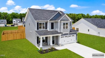 4734 Scenic Pines Dr (lot 47 ), Hope Mills, NC 28348