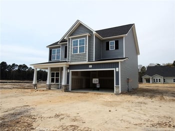 4734 Scenic Pines Dr, Hope Mills, NC 28348