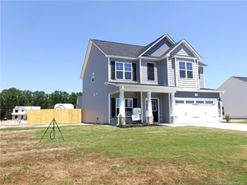 4734 Scenic Pines Dr, Hope Mills, NC 28348