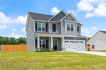 4734 Scenic Pines Dr, Hope Mills, NC 28348