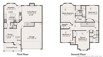 4734 Scenic Pines Dr, Hope Mills, NC 28348