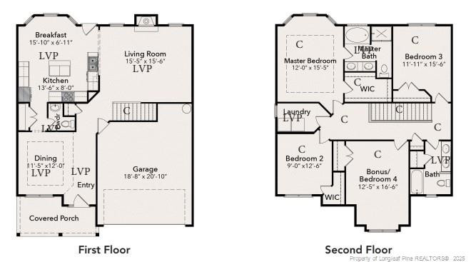 4734 Scenic Pines Dr, Hope Mills, NC 28348