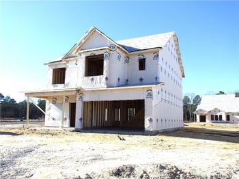 4734 Scenic Pines Dr, Hope Mills, NC 28348