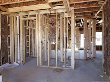 4734 Scenic Pines Dr, Hope Mills, NC 28348