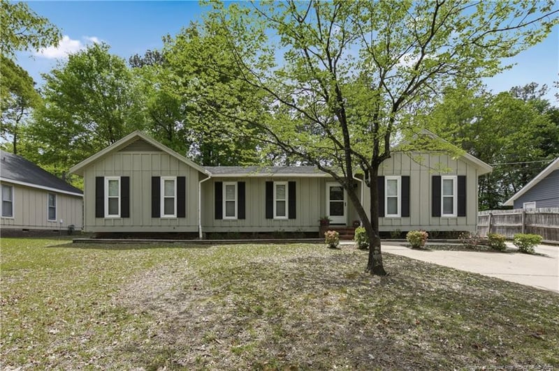 4735 Belford Rd, Fayetteville, NC 28314