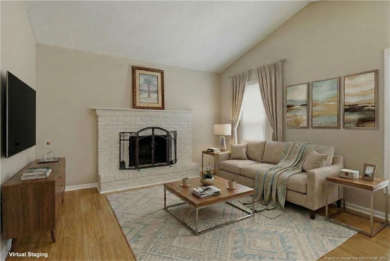 4735 Belford Rd, Fayetteville, NC 28314