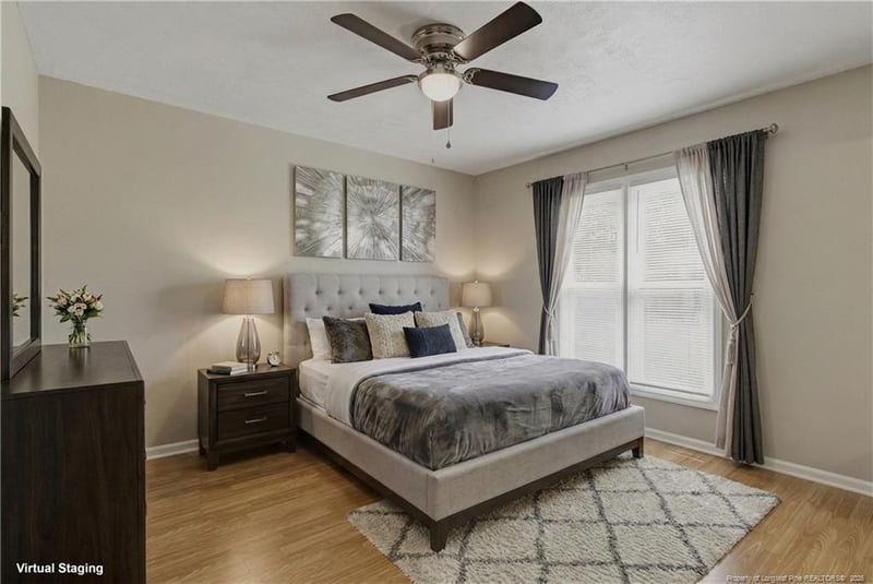 4735 Belford Rd, Fayetteville, NC 28314
