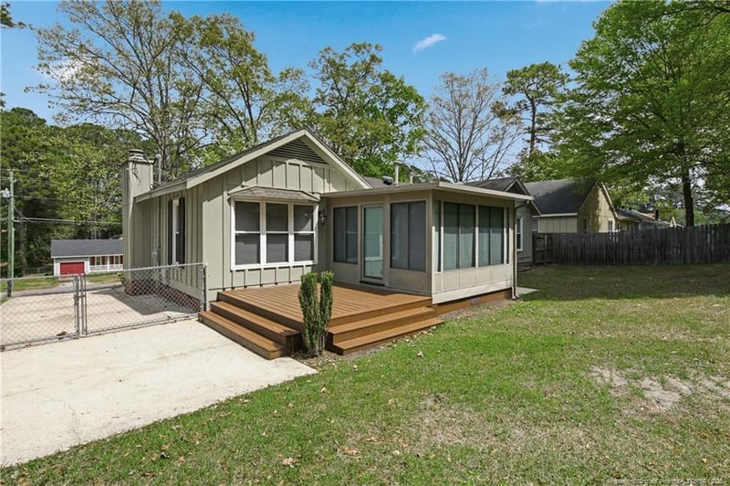 4735 Belford Rd, Fayetteville, NC 28314