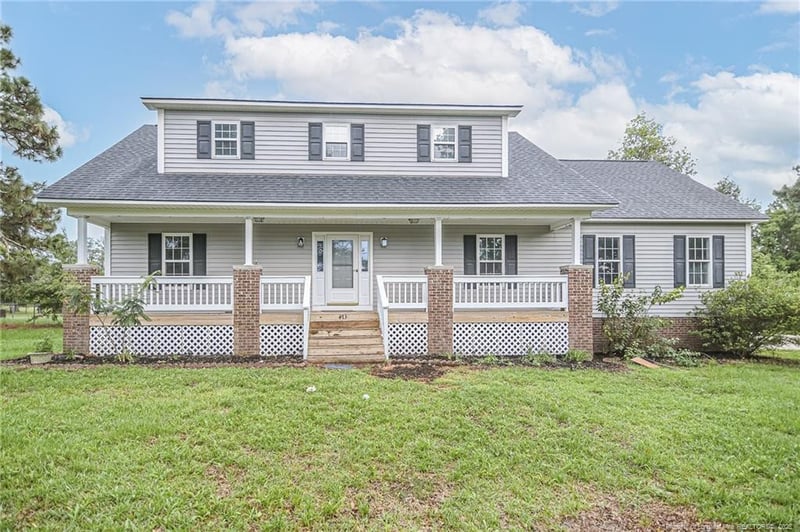 4735 Camden Rd, Fayetteville, NC 28306