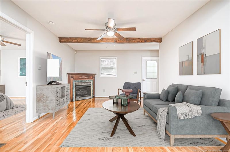 4735 Camden Rd, Fayetteville, NC 28306