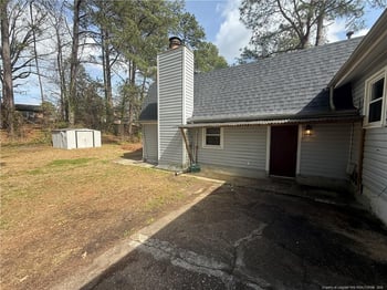 4736 Belford Rd, Fayetteville, NC 28314