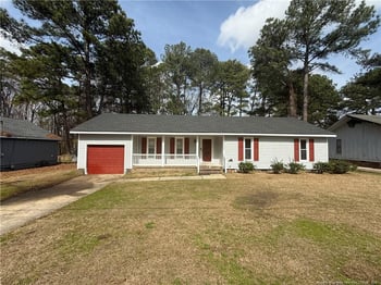 4736 Belford Rd, Fayetteville, NC 28314
