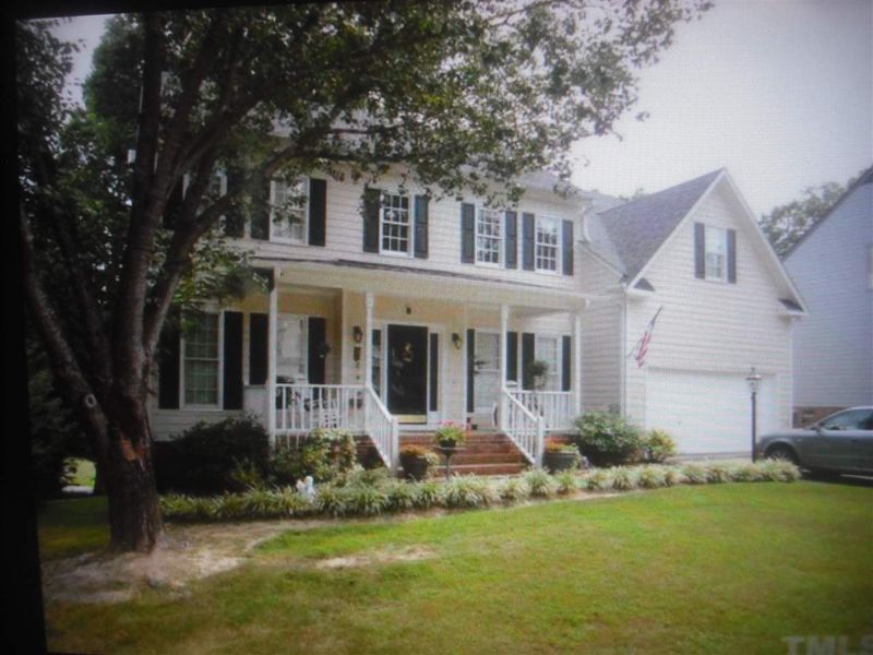 4736 Grand Cypress Ct, Raleigh, NC 27604