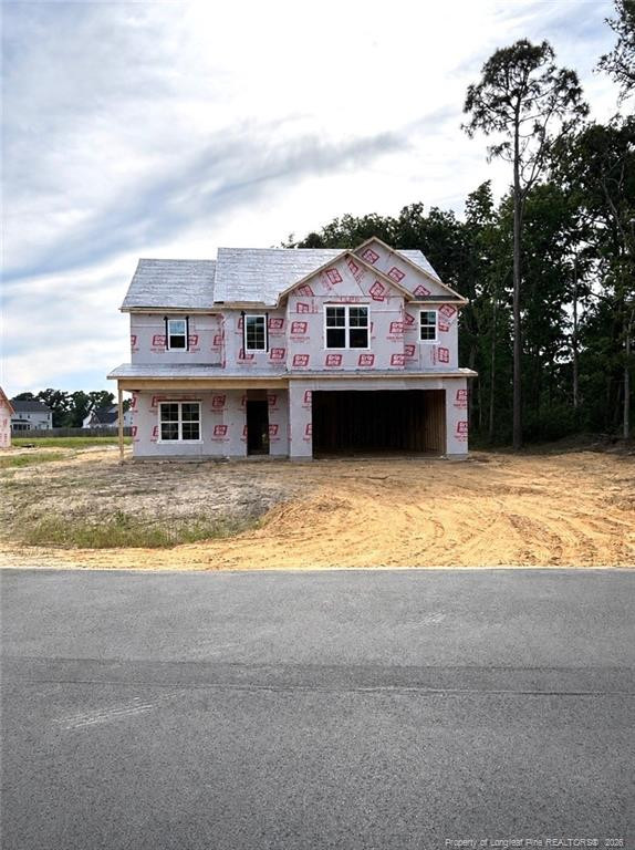 4736 Slew Dr, Hope Mills, NC 28348