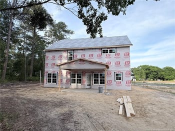 4736 Slew Dr, Hope Mills, NC 28348