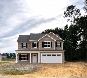 4736 Slew Dr, Hope Mills, NC 28348