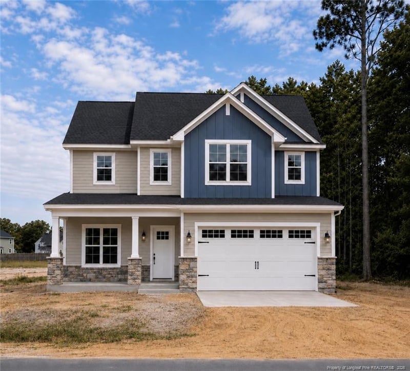 4736 Slew Dr, Hope Mills, NC 28348