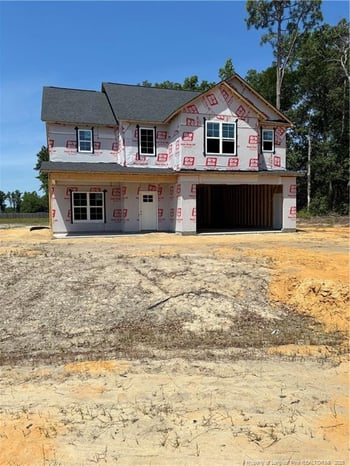 4736 Slew Dr, Hope Mills, NC 28348