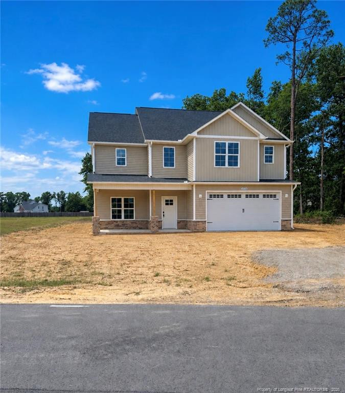 4736 Slew Dr, Hope Mills, NC 28348