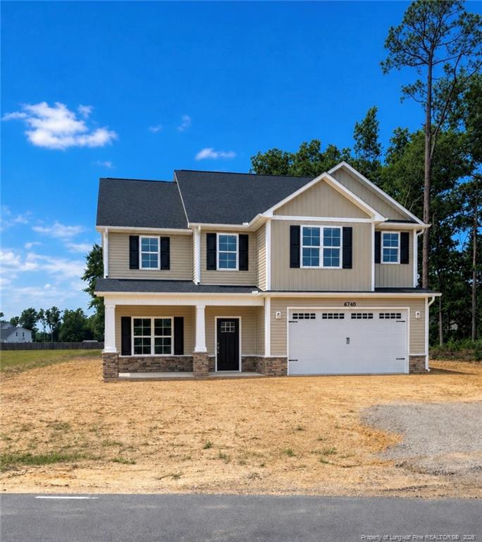 4736 Slew Dr, Hope Mills, NC 28348