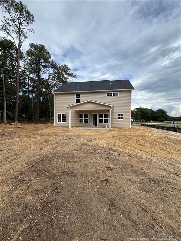 4736 Slew Dr, Hope Mills, NC 28348