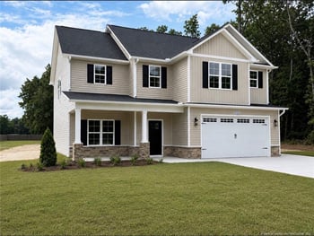 4736 Slew Dr, Hope Mills, NC 28348