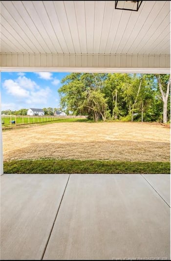 4736 Slew Dr, Hope Mills, NC 28348