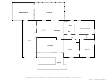 4737 Dominion Rd, Fayetteville, NC 28306