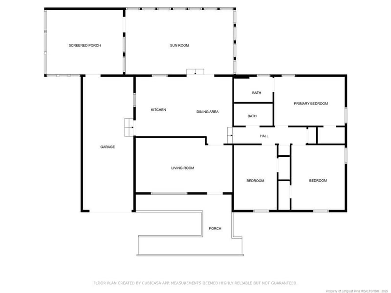 4737 Dominion Rd, Fayetteville, NC 28306