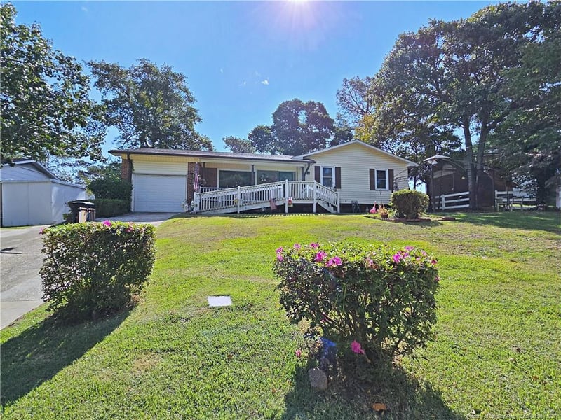 4737 Dominion Rd, Fayetteville, NC 28306
