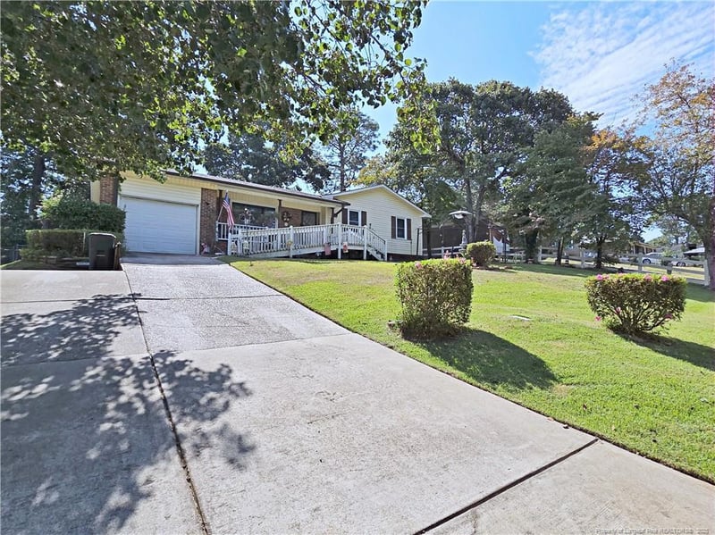 4737 Dominion Rd, Fayetteville, NC 28306