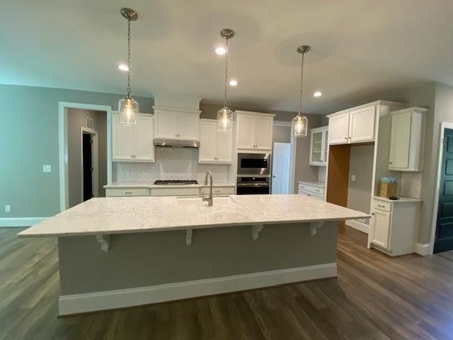 4737 Glen Creek Trl, Garner, NC 27529