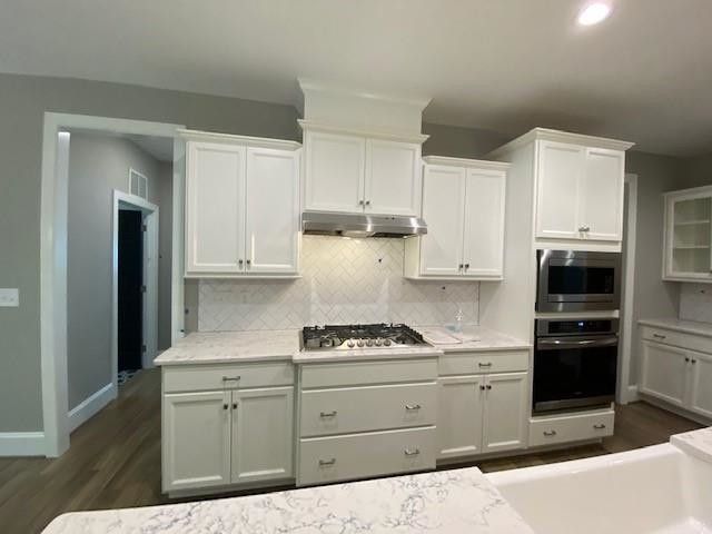 4737 Glen Creek Trl, Garner, NC 27529