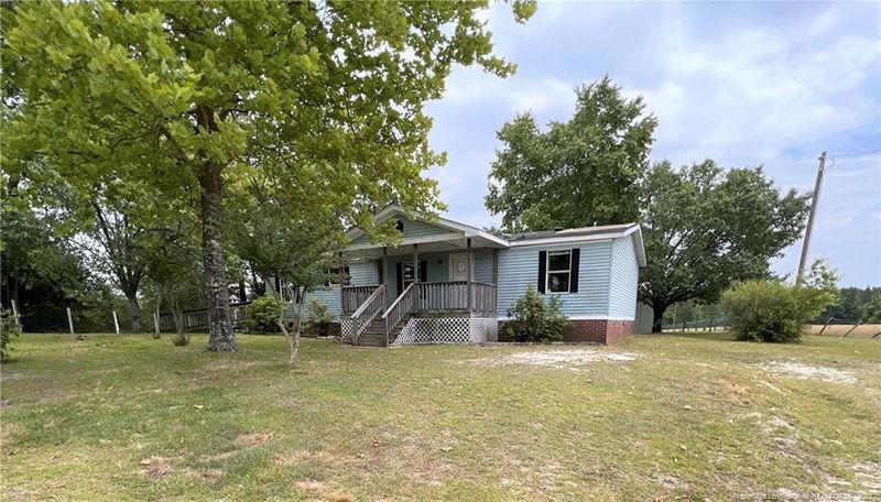 4737 Olivia Rd, Sanford, NC 27332