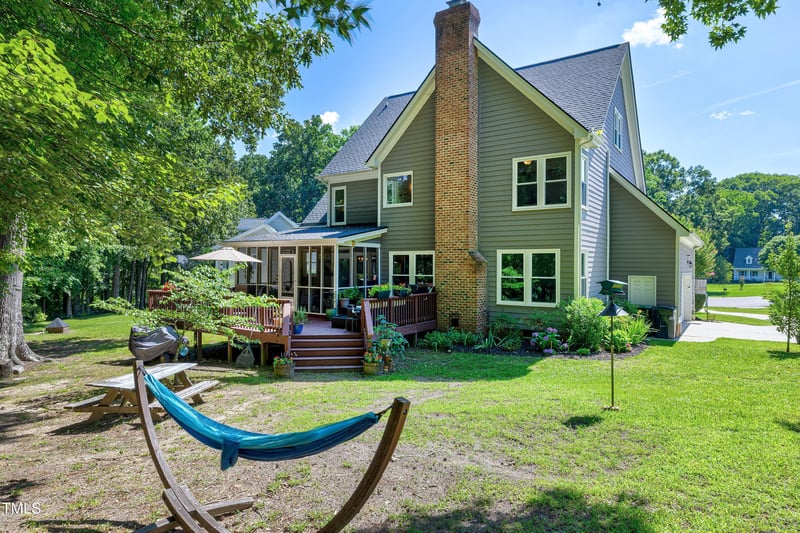 4737 Shady Greens Dr, Fuquay Varina, NC 27526