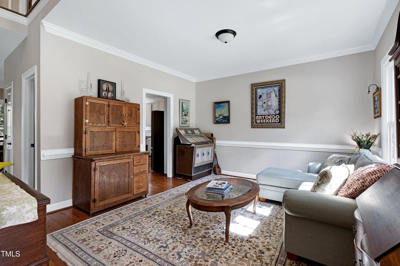 4737 Shady Greens Dr, Fuquay Varina, NC 27526