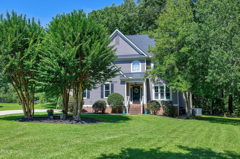 4737 Shady Greens Dr, Fuquay Varina, NC 27526