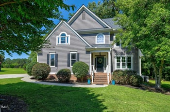4737 Shady Greens Dr, Fuquay Varina, NC 27526