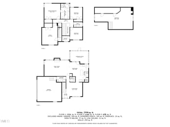4737 Shady Greens Dr, Fuquay Varina, NC 27526