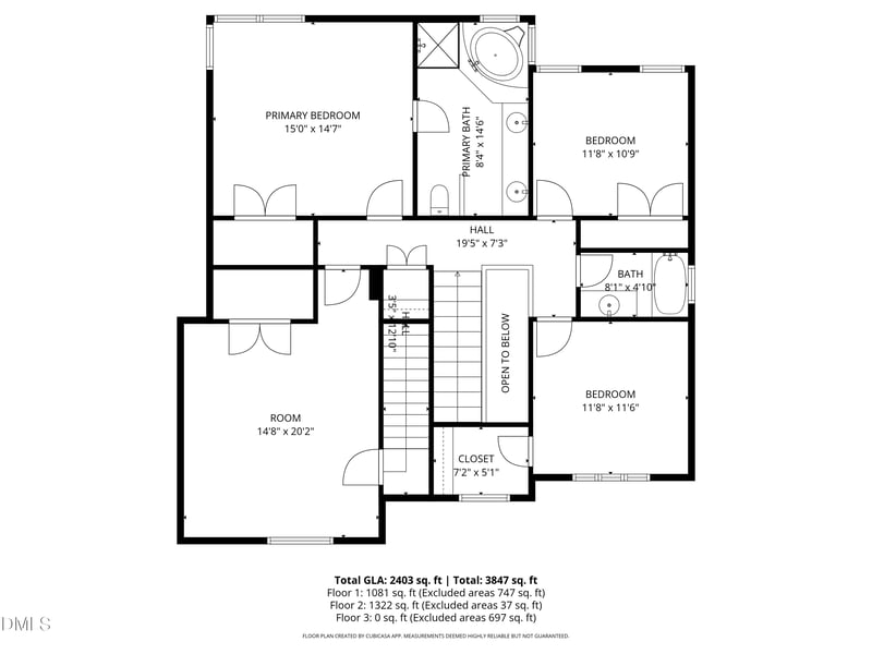 4737 Shady Greens Dr, Fuquay Varina, NC 27526