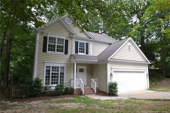 4737 Sinclair Dr, Raleigh, NC 27616