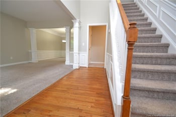 4737 Sinclair Dr, Raleigh, NC 27616