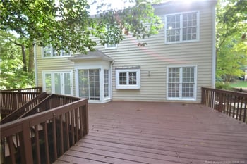 4737 Sinclair Dr, Raleigh, NC 27616